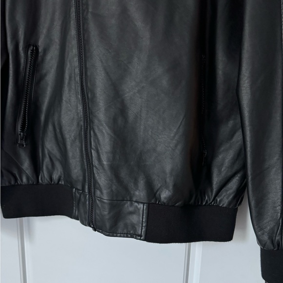 Motorcycle Jacket American Rag - Picture 7 of 9